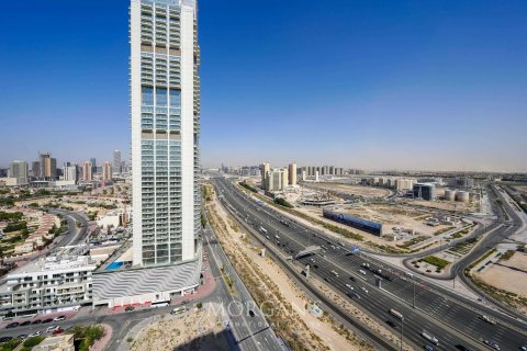Apartmen di Jumeirah Village Triangle, Dubai, UAE 2 bilik tidur, 69.5 meter persegi № 595237 - foto 16