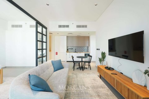 Apartmen di Jumeirah Village Triangle, Dubai, UAE 2 bilik tidur, 69.5 meter persegi № 595237 - foto 4