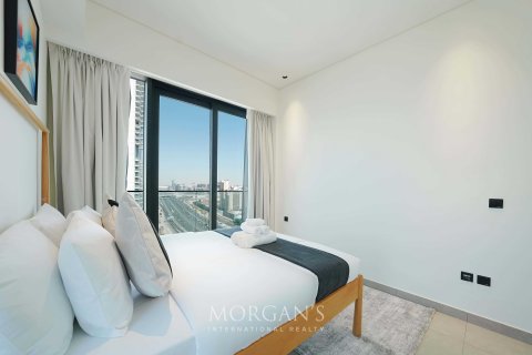 Apartmen di Jumeirah Village Triangle, Dubai, UAE 2 bilik tidur, 69.5 meter persegi № 595237 - foto 12