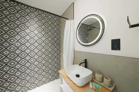Apartmen di Jumeirah Village Triangle, Dubai, UAE 2 bilik tidur, 69.5 meter persegi № 595237 - foto 14