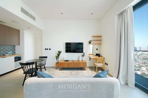 Apartmen di Jumeirah Village Triangle, Dubai, UAE 2 bilik tidur, 69.5 meter persegi № 595237 - foto 5