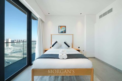 Apartmen di Jumeirah Village Triangle, Dubai, UAE 2 bilik tidur, 69.5 meter persegi № 595237 - foto 9