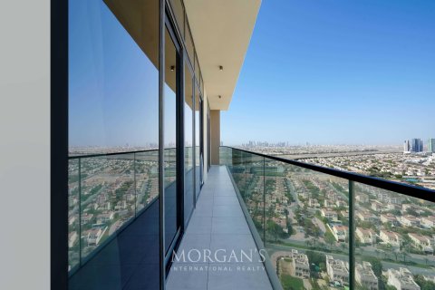 Apartmen di Jumeirah Village Triangle, Dubai, UAE 2 bilik tidur, 69.5 meter persegi № 595237 - foto 1