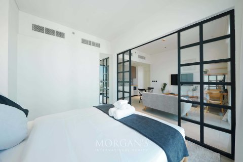 Apartmen di Jumeirah Village Triangle, Dubai, UAE 2 bilik tidur, 69.5 meter persegi № 595237 - foto 11