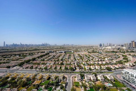 Apartmen di Jumeirah Village Triangle, Dubai, UAE 2 bilik tidur, 69.5 meter persegi № 595237 - foto 22