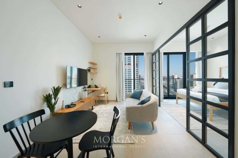 Apartmen di Jumeirah Village Triangle, Dubai, UAE 2 bilik tidur, 69.5 meter persegi № 595237 - foto 6