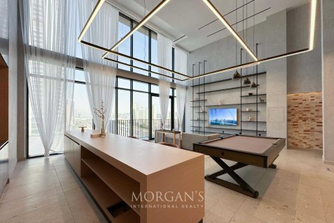 Apartmen di Jumeirah Village Triangle, Dubai, UAE 2 bilik tidur, 69.5 meter persegi № 595237 - foto 17
