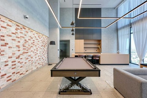 Apartmen di Jumeirah Village Triangle, Dubai, UAE 2 bilik tidur, 69.5 meter persegi № 595237 - foto 20