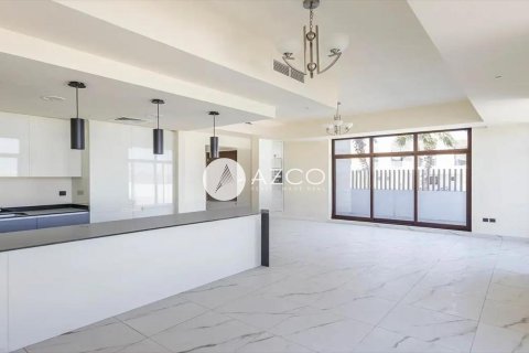 Vila v Mohammed Bin Rashid City, Dubai, SAE 4 ložnice, 288.4 m² Č.: 595291 - fotografie 1