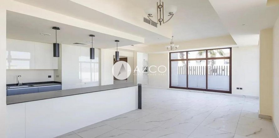 Vila v Mohammed Bin Rashid City, Dubai, SAE 4 ložnice, 288.4 m² Č.: 595291