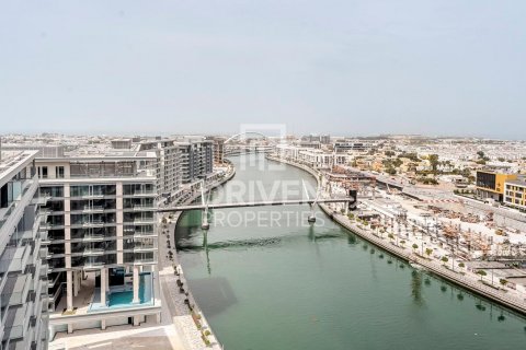 Byt v Al Wasl, Dubai, SAE 2 ložnice, 148 m² Č.: 603120 - fotografie 4