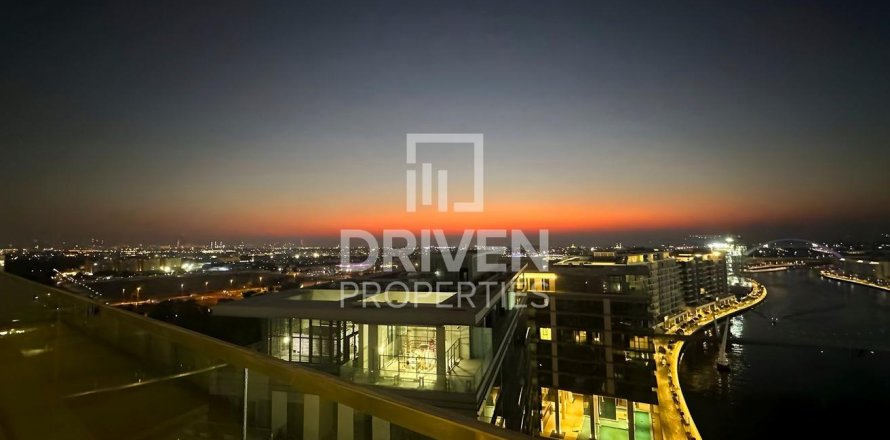 Byt v Al Wasl, Dubai, SAE 2 ložnice, 148 m² Č.: 603120