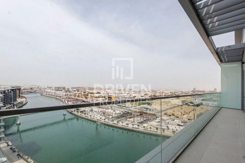 Byt v Al Wasl, Dubai, SAE 2 ložnice, 148 m² Č.: 603120 - fotografie 3