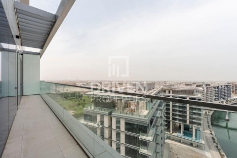 Byt v Al Wasl, Dubai, SAE 2 ložnice, 148 m² Č.: 603120 - fotografie 5