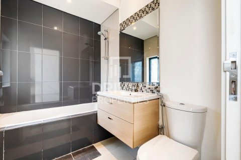טאונהאוס להשכרה ב DAMAC Hills (Akoya by DAMAC), Dubai, איחוד האמירויות  3 חדרי שינה, 253 מ"ר, מספר 603190 - תמונה 17