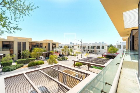 טאונהאוס להשכרה ב DAMAC Hills (Akoya by DAMAC), Dubai, איחוד האמירויות  3 חדרי שינה, 253 מ"ר, מספר 603190 - תמונה 13