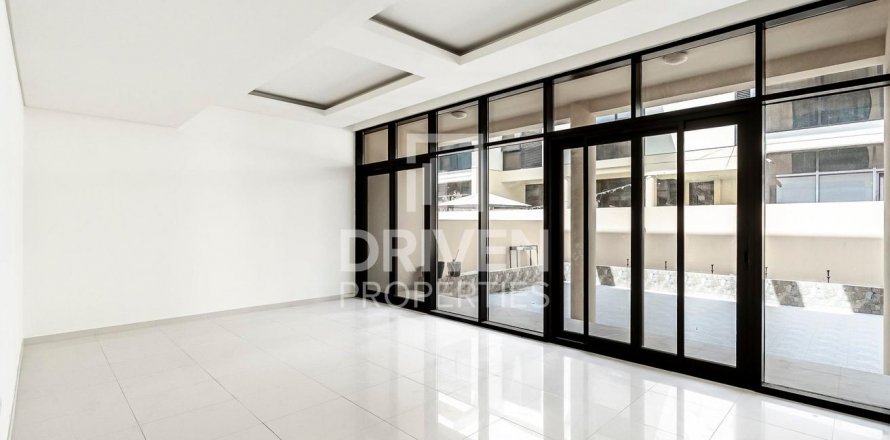 טאונהאוס ב DAMAC Hills (Akoya by DAMAC), Dubai, איחוד האמירויות 3 חדרי שינה, 253 מ"ר מספר 603190