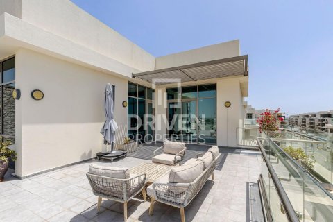 Byt v Meydan, Dubai, SAE 2 ložnice, 206 m² Č.: 603189 - fotografie 2