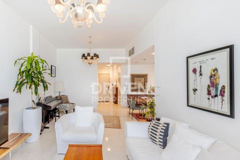 Byt v Meydan, Dubai, SAE 2 ložnice, 206 m² Č.: 603189 - fotografie 4