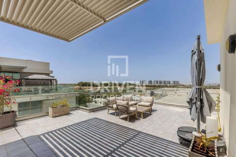 Byt v Meydan, Dubai, SAE 2 ložnice, 206 m² Č.: 603189 - fotografie 1