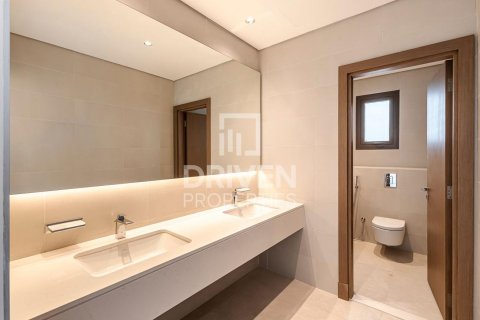 Villa in affitto a Mohammed Bin Rashid City, Dubai, EAU 6 camere da letto, 941 mq. № 603191 - foto 20