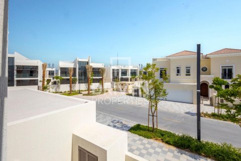 Villa in affitto a Mohammed Bin Rashid City, Dubai, EAU 6 camere da letto, 941 mq. № 603191 - foto 30