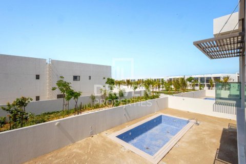 Villa in affitto a Mohammed Bin Rashid City, Dubai, EAU 6 camere da letto, 941 mq. № 603191 - foto 22