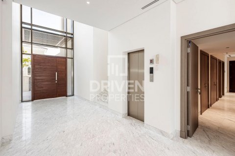 Villa in affitto a Mohammed Bin Rashid City, Dubai, EAU 6 camere da letto, 941 mq. № 603191 - foto 3