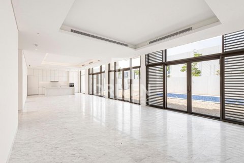 Villa in affitto a Mohammed Bin Rashid City, Dubai, EAU 6 camere da letto, 941 mq. № 603191 - foto 4