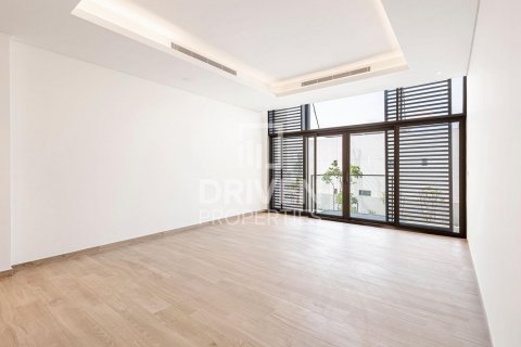 Villa in affitto a Mohammed Bin Rashid City, Dubai, EAU 6 camere da letto, 941 mq. № 603191 - foto 10