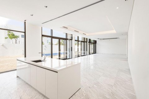 Villa in affitto a Mohammed Bin Rashid City, Dubai, EAU 6 camere da letto, 941 mq. № 603191 - foto 8
