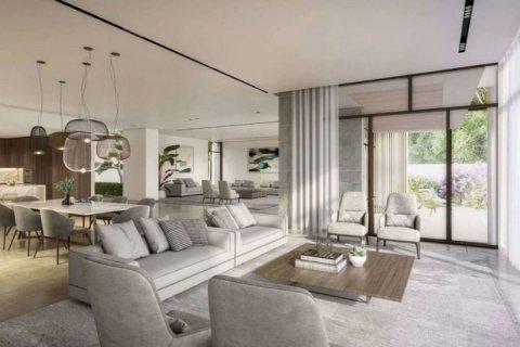 Townhouse in Al Reem Island, Abu Dhabi, UAE 3 bedrooms, 248 sq.m. № 594230 - photo 1