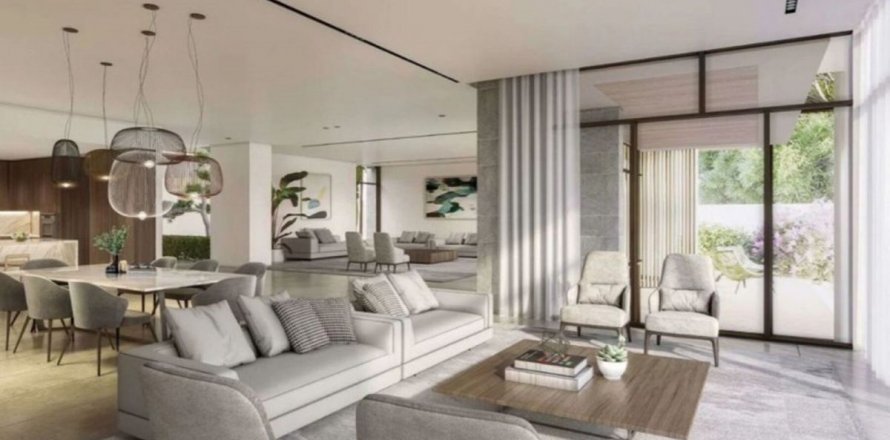 Townhouse in Al Reem Island, Abu Dhabi, UAE 3 bedrooms, 248 sq.m. № 594230