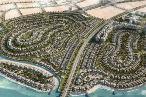 Townhouse in Al Reem Island, Abu Dhabi, UAE 3 bedrooms, 248 sq.m. № 594230 - photo 17