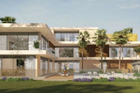 Townhouse in Al Reem Island, Abu Dhabi, UAE 3 bedrooms, 248 sq.m. № 594230 - photo 12