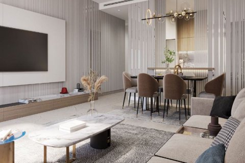 Townhouse in Al Reem Island, Abu Dhabi, UAE 3 bedrooms, 248 sq.m. № 594230 - photo 4