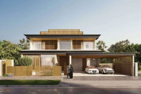Townhouse in Al Reem Island, Abu Dhabi, UAE 3 bedrooms, 248 sq.m. № 594230 - photo 13