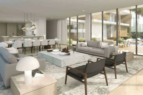 Townhouse in Al Reem Island, Abu Dhabi, UAE 3 bedrooms, 248 sq.m. № 594230 - photo 3