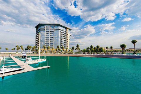 Apartment on the Yas Island, Abu Dhabi, UAE 37 sq.m. № 594046 - photo 6