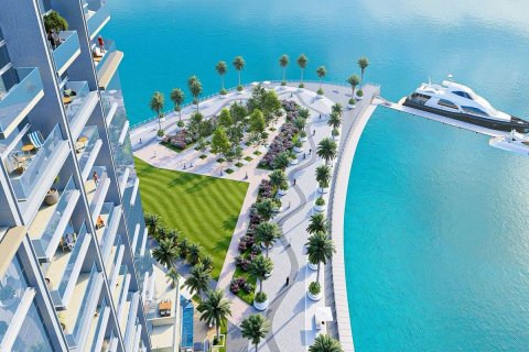 Apartment on the Yas Island, Abu Dhabi, UAE 37 sq.m. № 594046 - photo 7