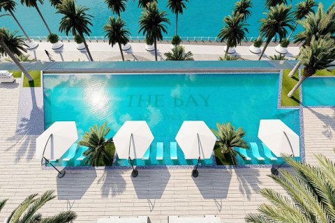 Apartment on the Yas Island, Abu Dhabi, UAE 37 sq.m. № 594046 - photo 15