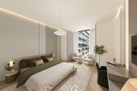 Byt na Saadiyat Island, Abu Dhabi, SAE 2 ložnice, 198 m² Č.: 594048 - fotografie 6