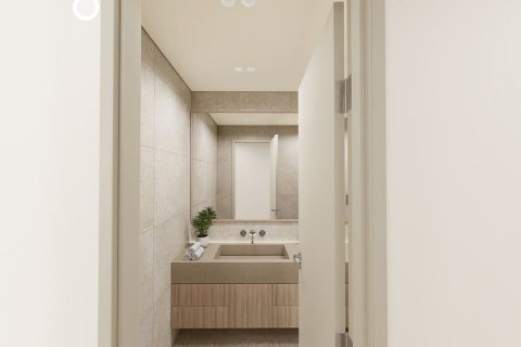 Byt na Saadiyat Island, Abu Dhabi, SAE 2 ložnice, 198 m² Č.: 594048 - fotografie 18