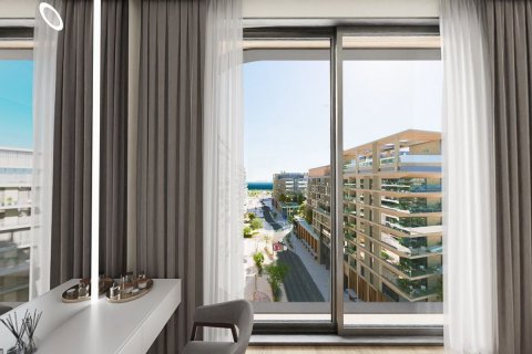 Byt na Saadiyat Island, Abu Dhabi, SAE 2 ložnice, 198 m² Č.: 594048 - fotografie 12