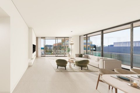 Byt na Saadiyat Island, Abu Dhabi, SAE 2 ložnice, 198 m² Č.: 594048 - fotografie 16