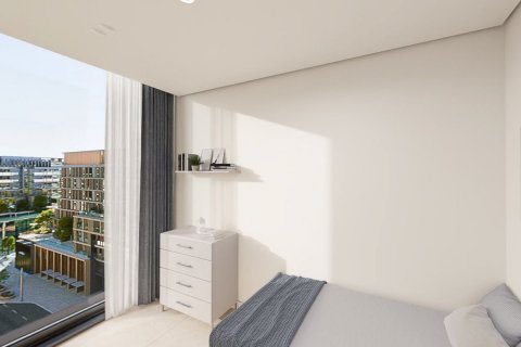Byt na Saadiyat Island, Abu Dhabi, SAE 2 ložnice, 198 m² Č.: 594048 - fotografie 17