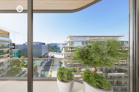 Byt na Saadiyat Island, Abu Dhabi, SAE 2 ložnice, 198 m² Č.: 594048 - fotografie 15