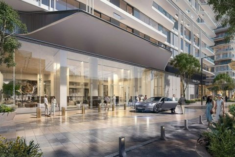 Byt na Saadiyat Island, Abu Dhabi, SAE 2 ložnice, 198 m² Č.: 594048 - fotografie 23