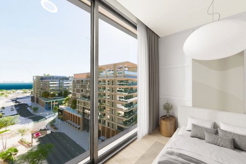 Byt na Saadiyat Island, Abu Dhabi, SAE 2 ložnice, 198 m² Č.: 594048 - fotografie 11