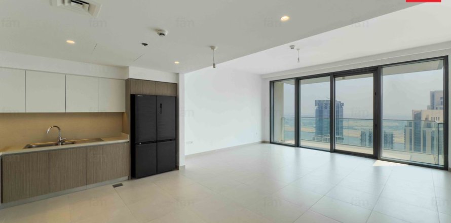 Пәтер Дубай, БАӘ-да 2 жатын бөлмелер, 119.5 м² № 624940